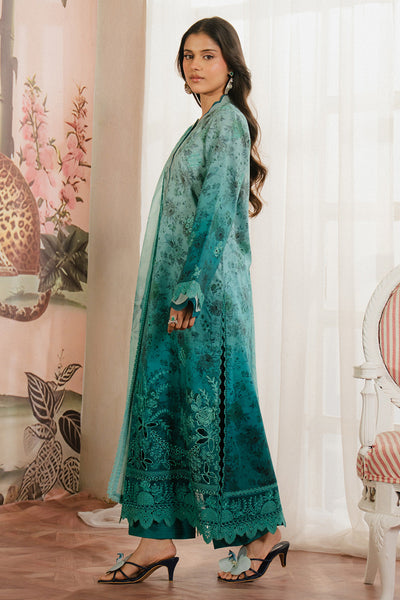 Armelia Printed Lawn