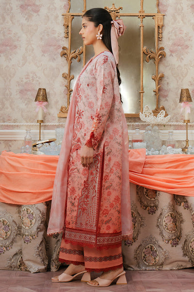 Armelia Printed Lawn