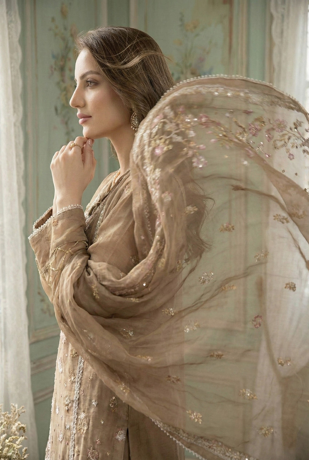 Luxury Formals Garden Of Eve