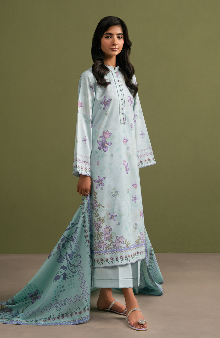 Essentials Lawn Collections