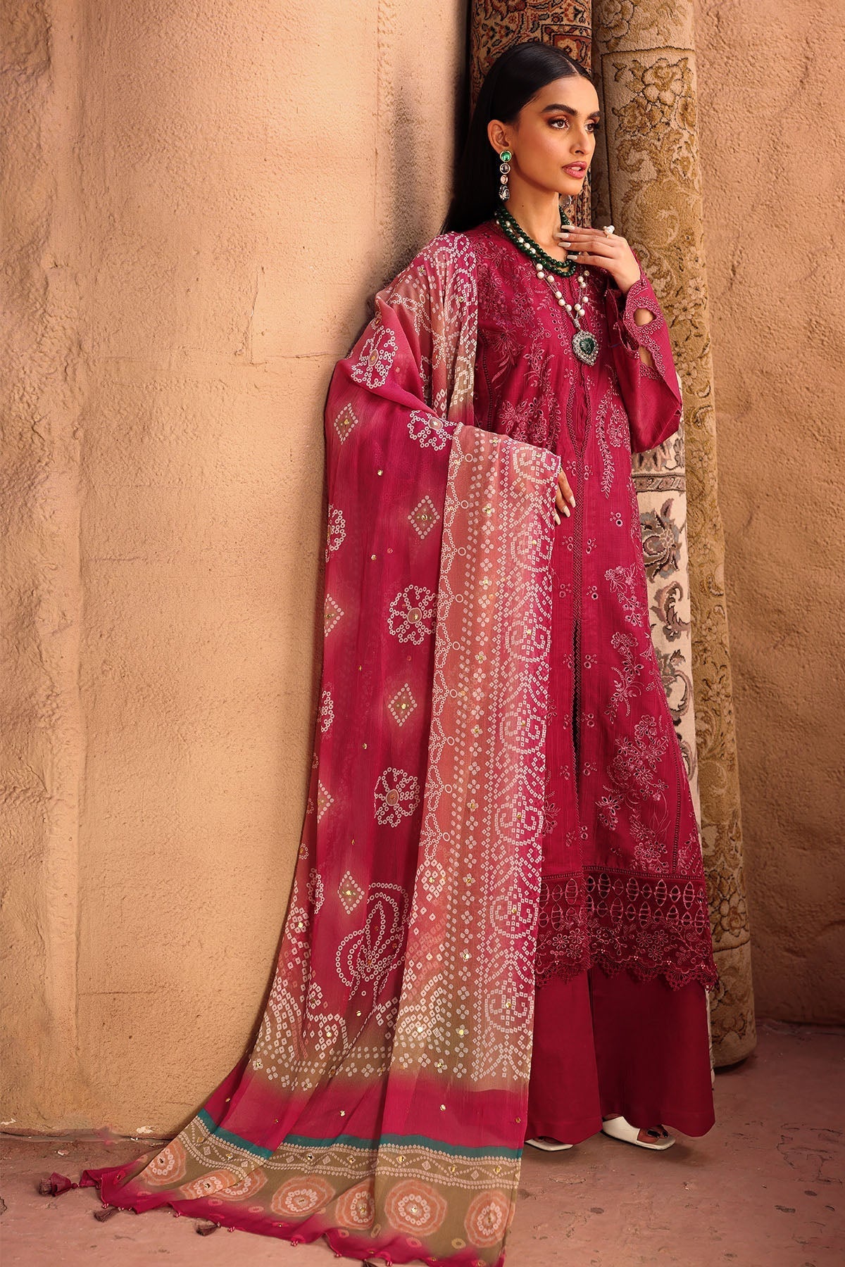 Bazaar Lawn Collections