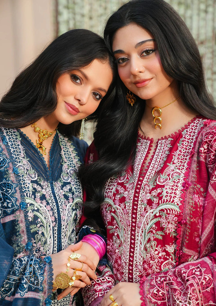 EK FASANA - LUXURY LAWN &
