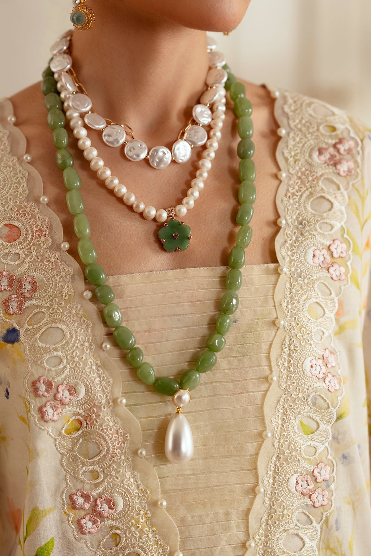 Feya Lawn Collections