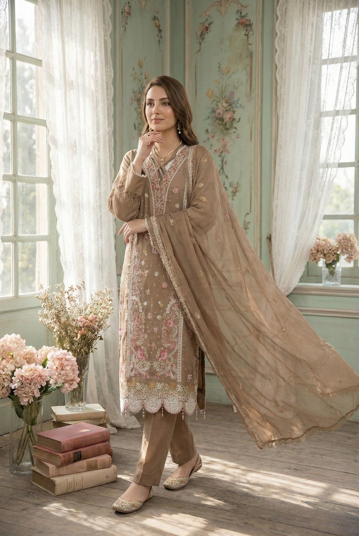 Luxury Formals Garden Of Eve