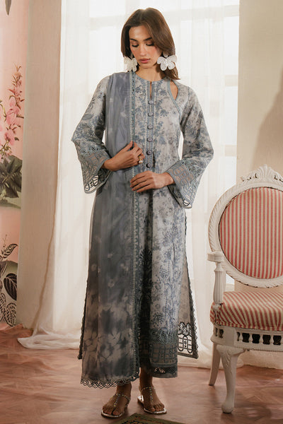 Armelia Printed Lawn