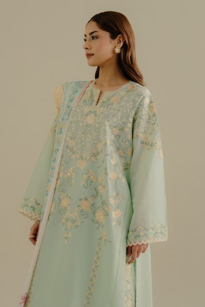 Coco Lawn Drop II
