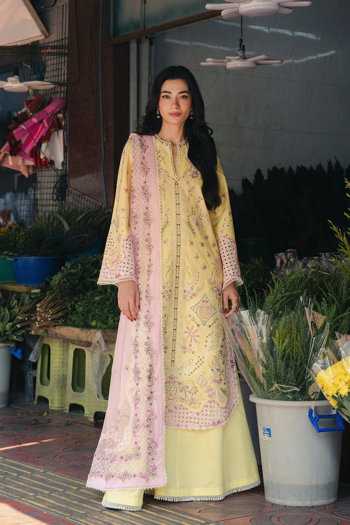 Mulaqaat Festive Lawn 26