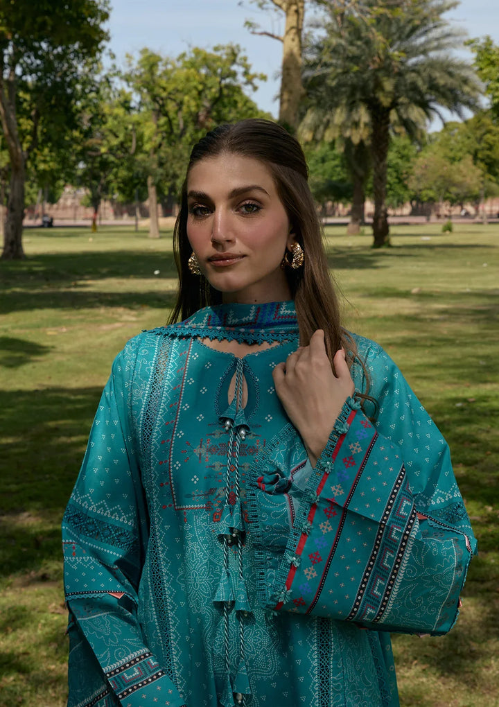 PRINTS CHIFFON COLLECTION &