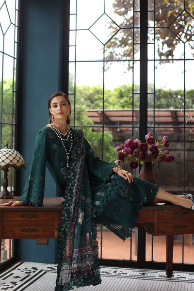 Maya Lawn