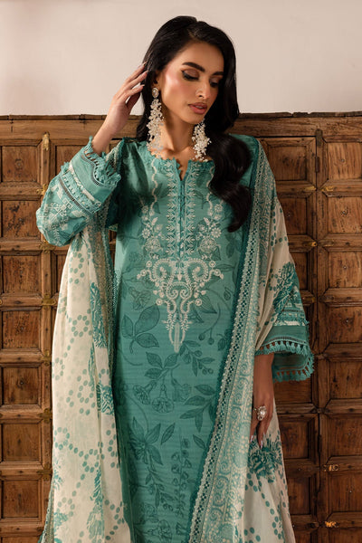 Signature Prints DORIYA LAWN