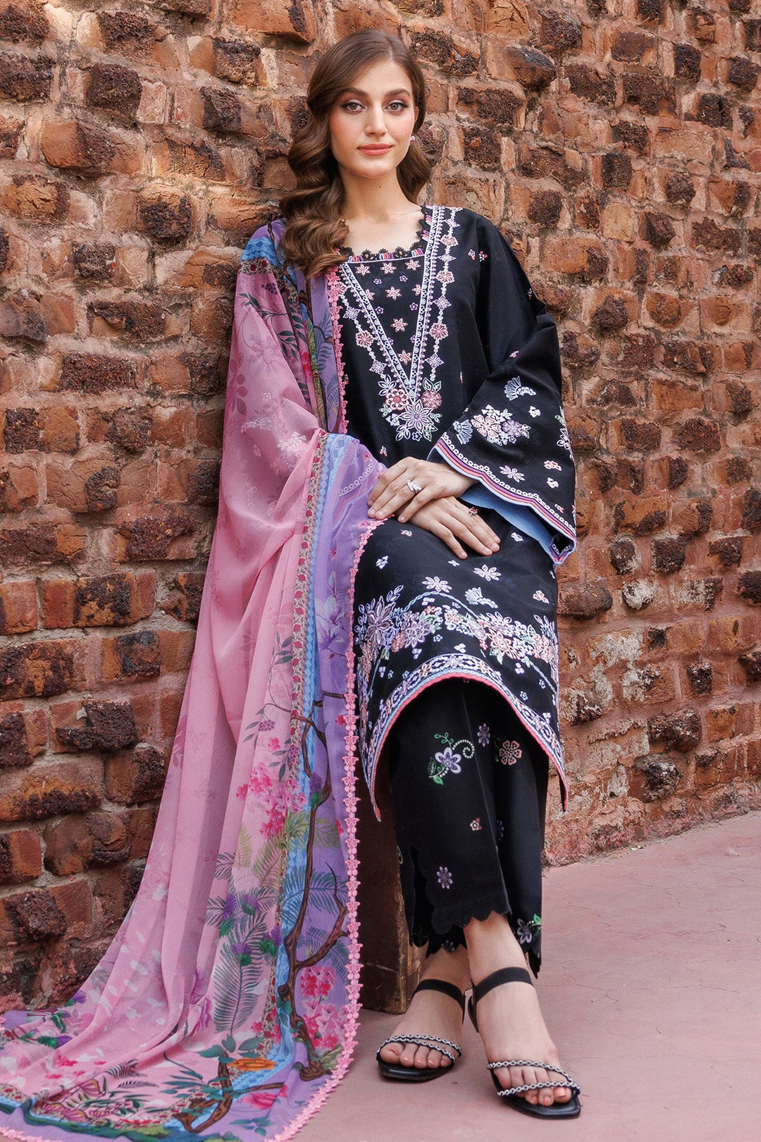 seraya lawn collections