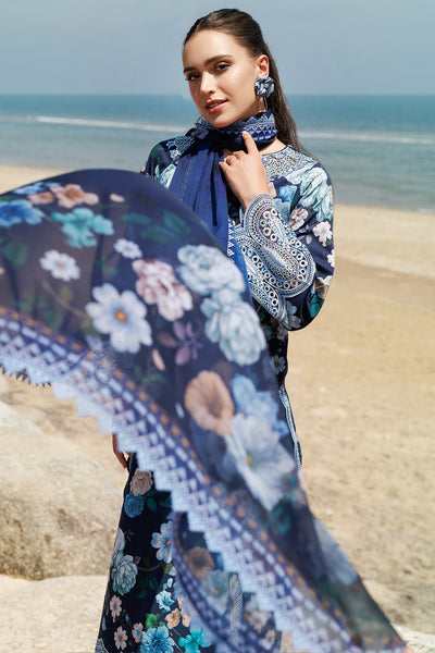 Aurea Summer Lawn