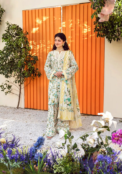 PRINTS LAWN COLLECTION