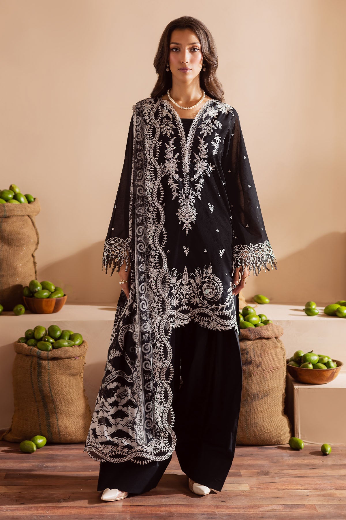 Koyal Lawn Collections