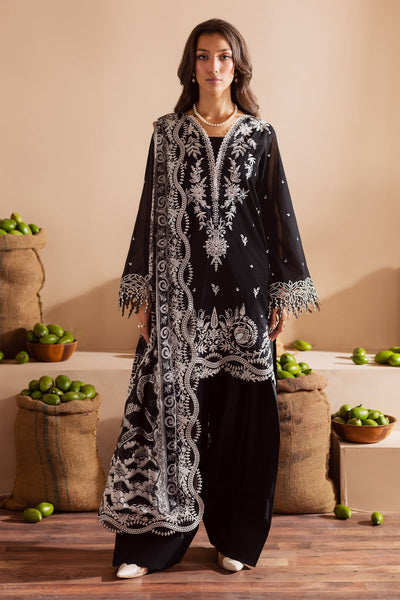 Koyal Lawn Collections