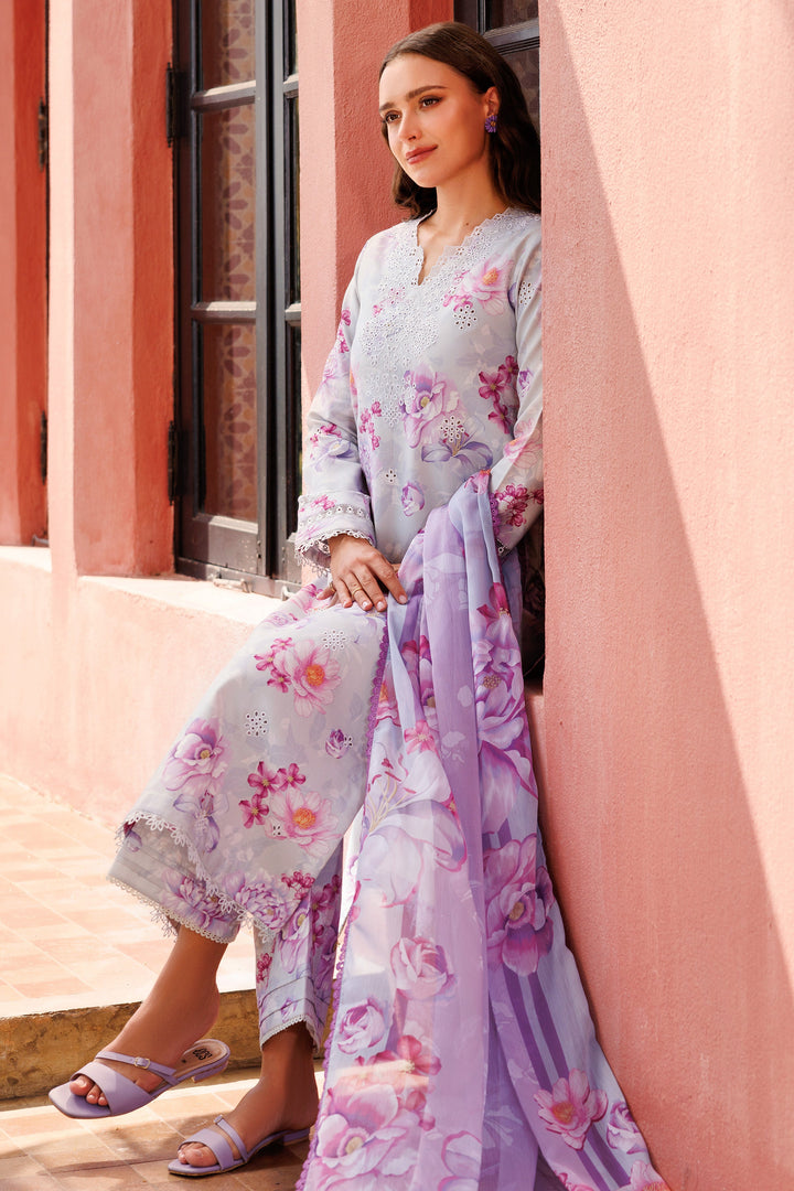 Aurea Summer Lawn