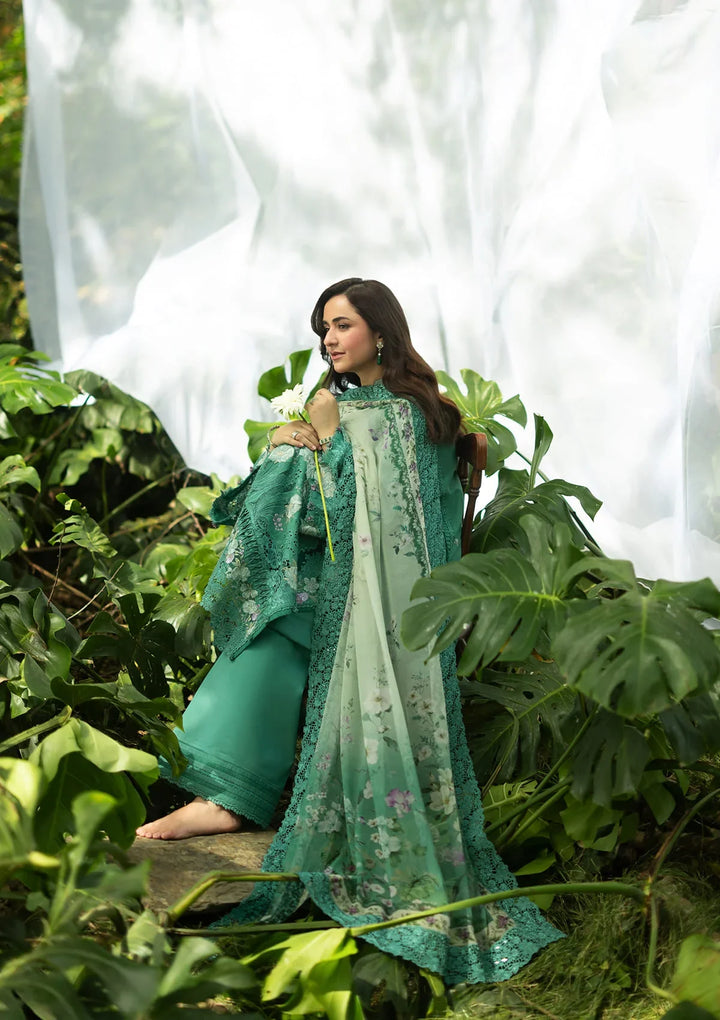 LUXURY LAWN VOL ll &