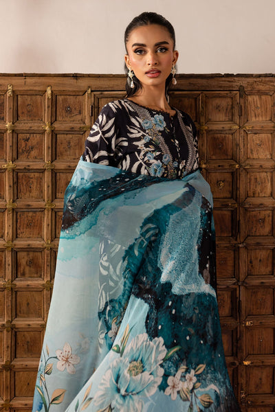 Signature Prints DORIYA LAWN