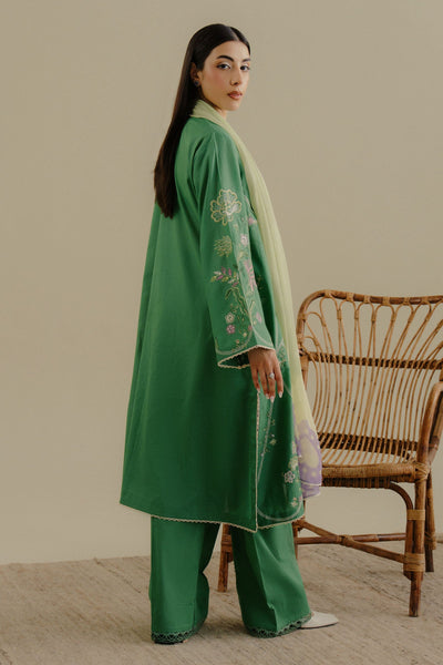 Coco Lawn Drop II