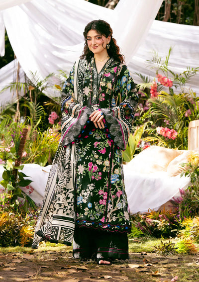 PRINTS LAWN COLLECTION