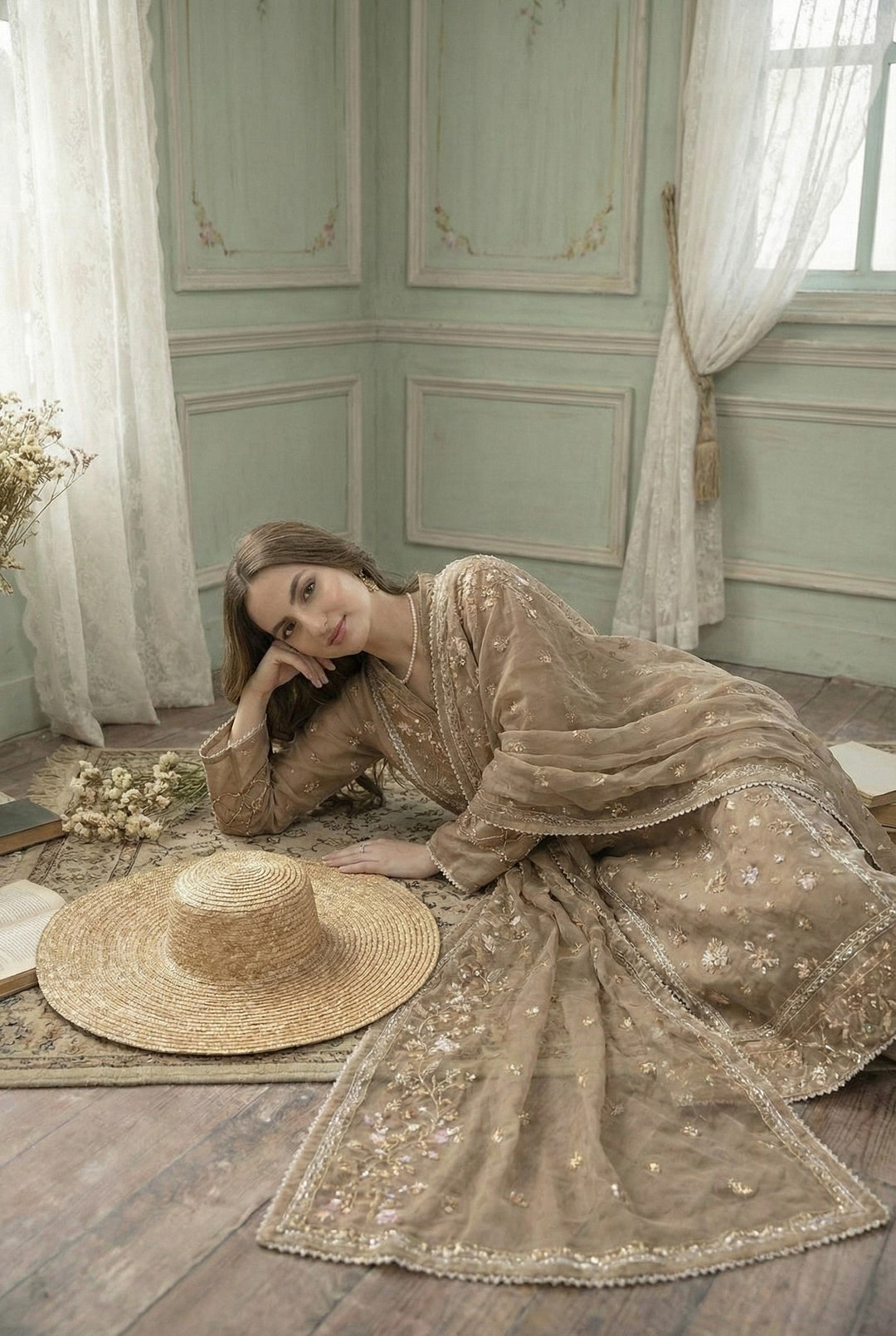 Luxury Formals Garden Of Eve