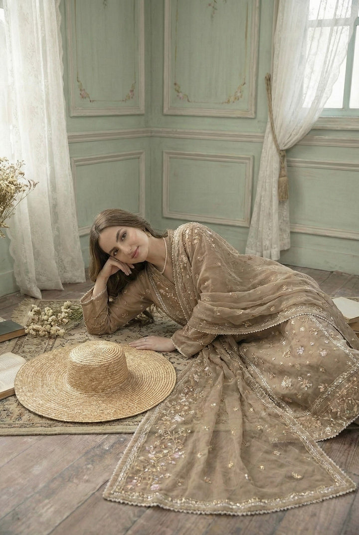 Luxury Formals Garden Of Eve