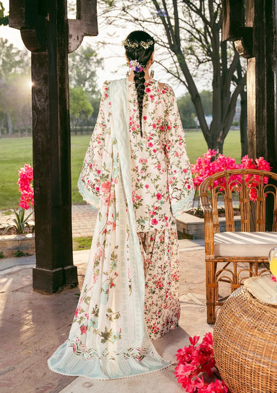 PRINTS LAWN COLLECTION
