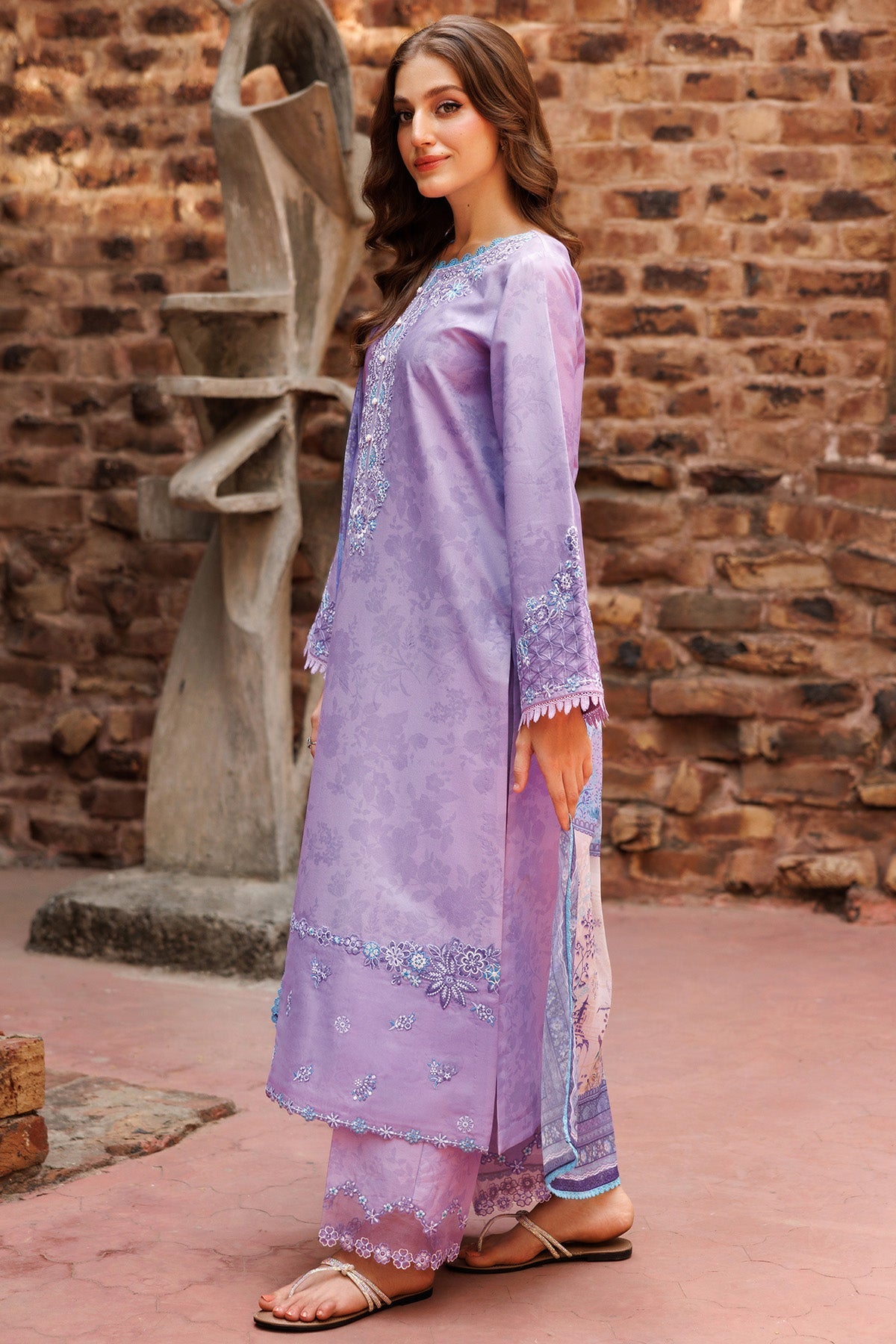 seraya lawn collections