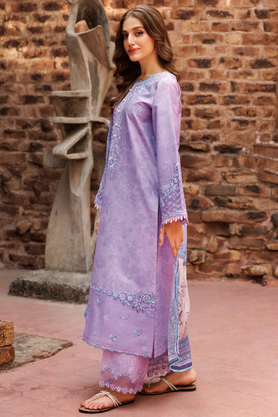 seraya lawn collections
