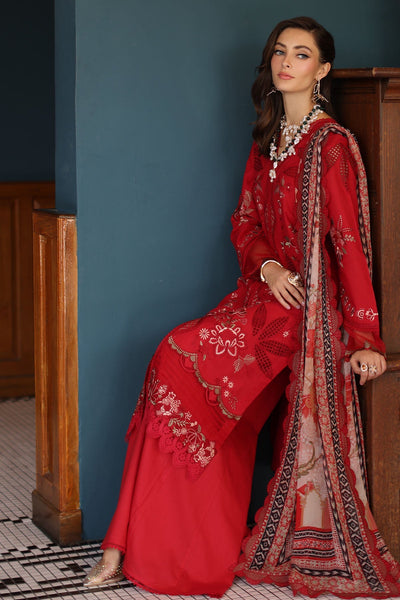 Maya Lawn