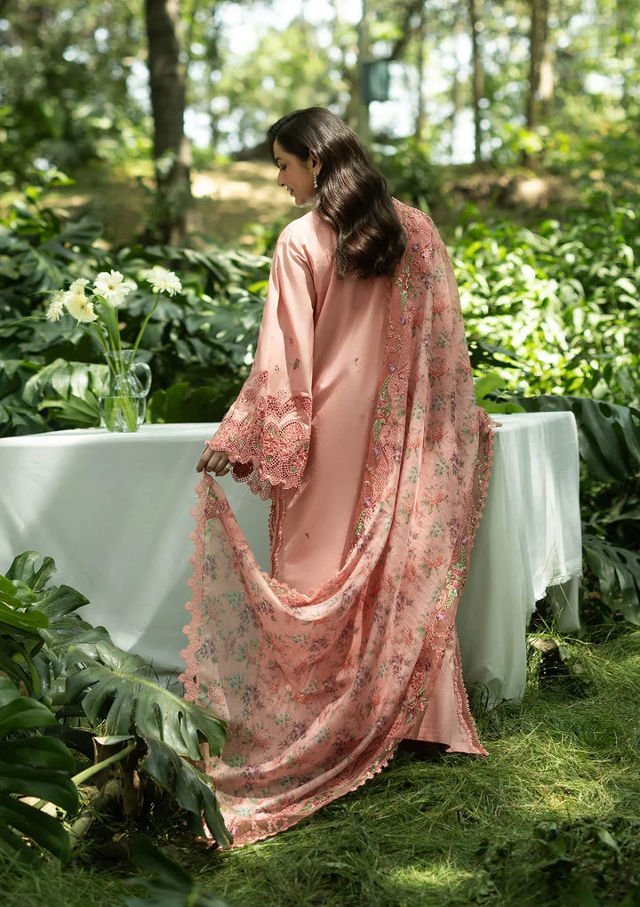 LUXURY LAWN VOL ll &
