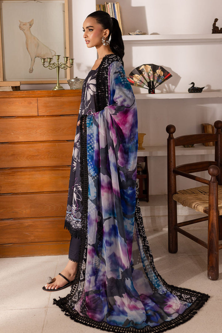 Signature Prints Dorya Lawn