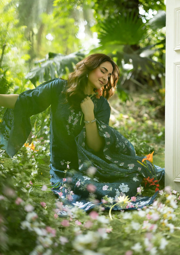 LUXURY LAWN VOL ll &