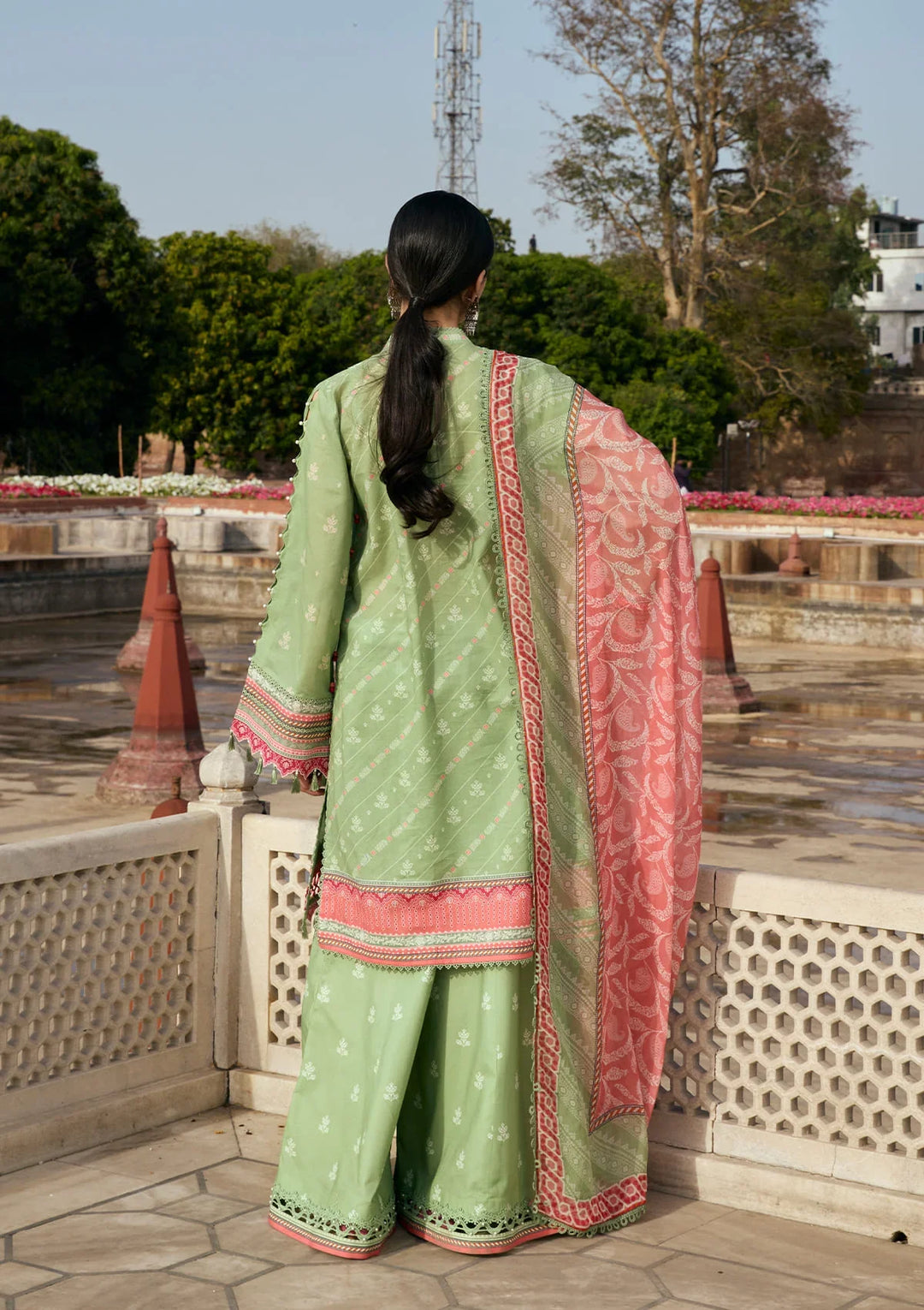 PRINTS CHIFFON COLLECTION &