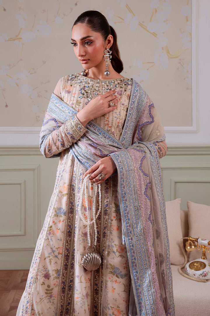 Elanora Luxury Chiffon