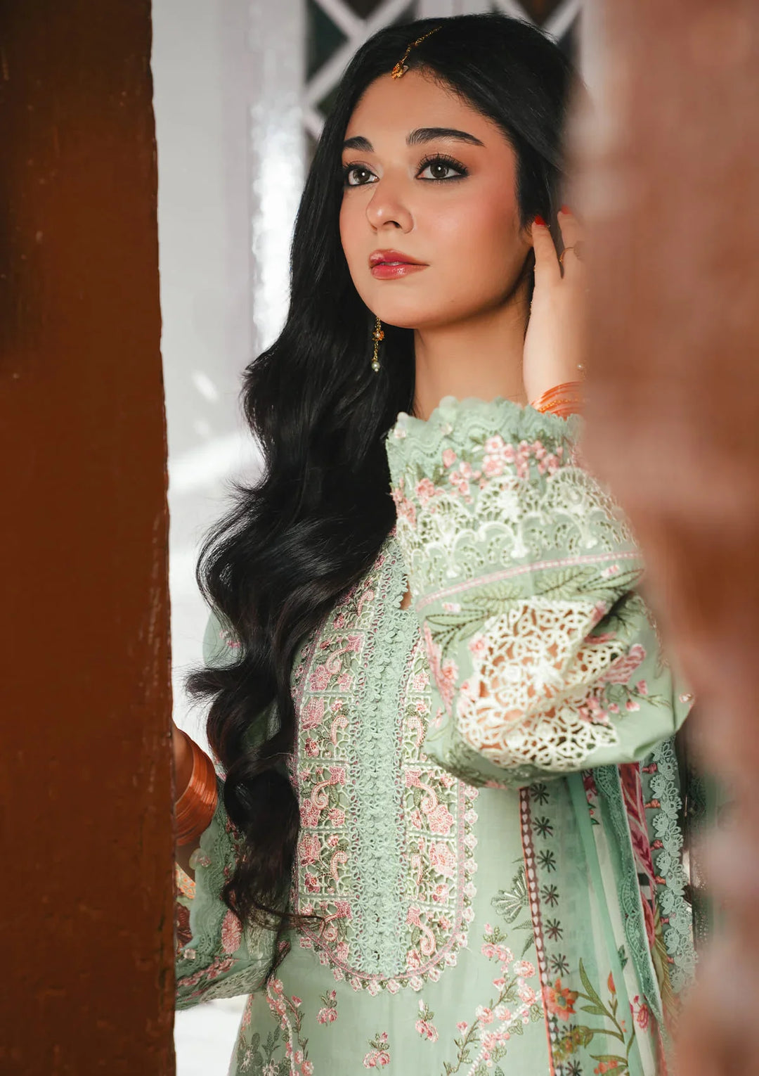 EK FASANA - LUXURY LAWN &
