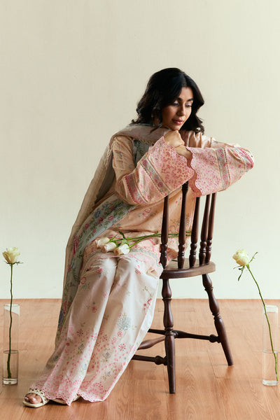 Coco Eid Edit Lawn