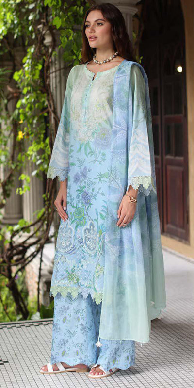 Aafreen summer-vol-ii
