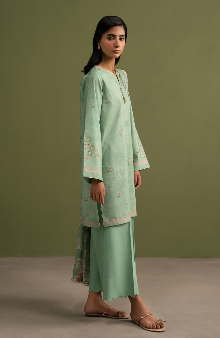 Essentials Lawn Collections
