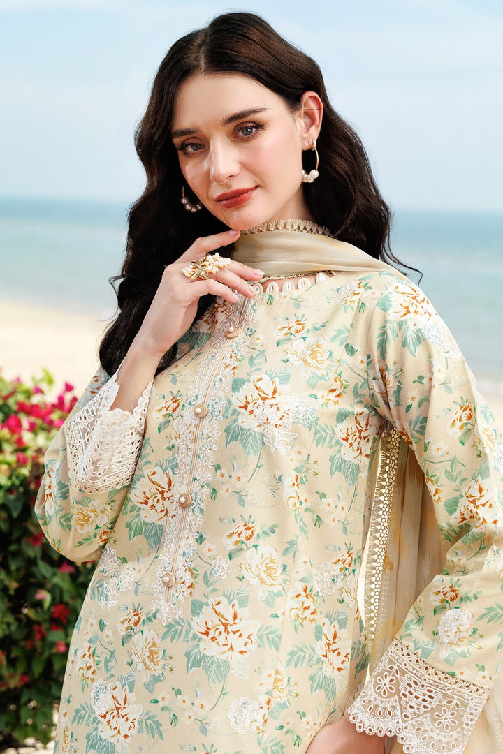 Aurea Summer Lawn