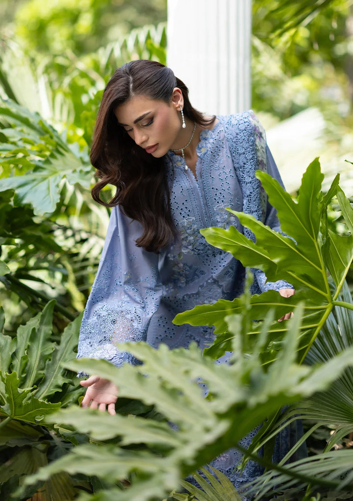 LUXURY LAWN VOL ll &