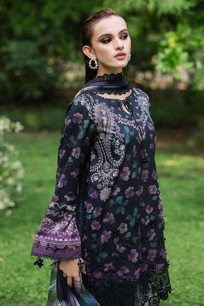 Daily Delights Unstitched Lawn
