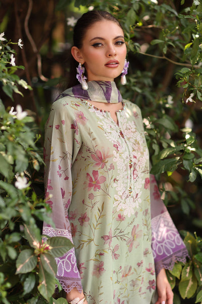 Signature Prints Swiss Lawn