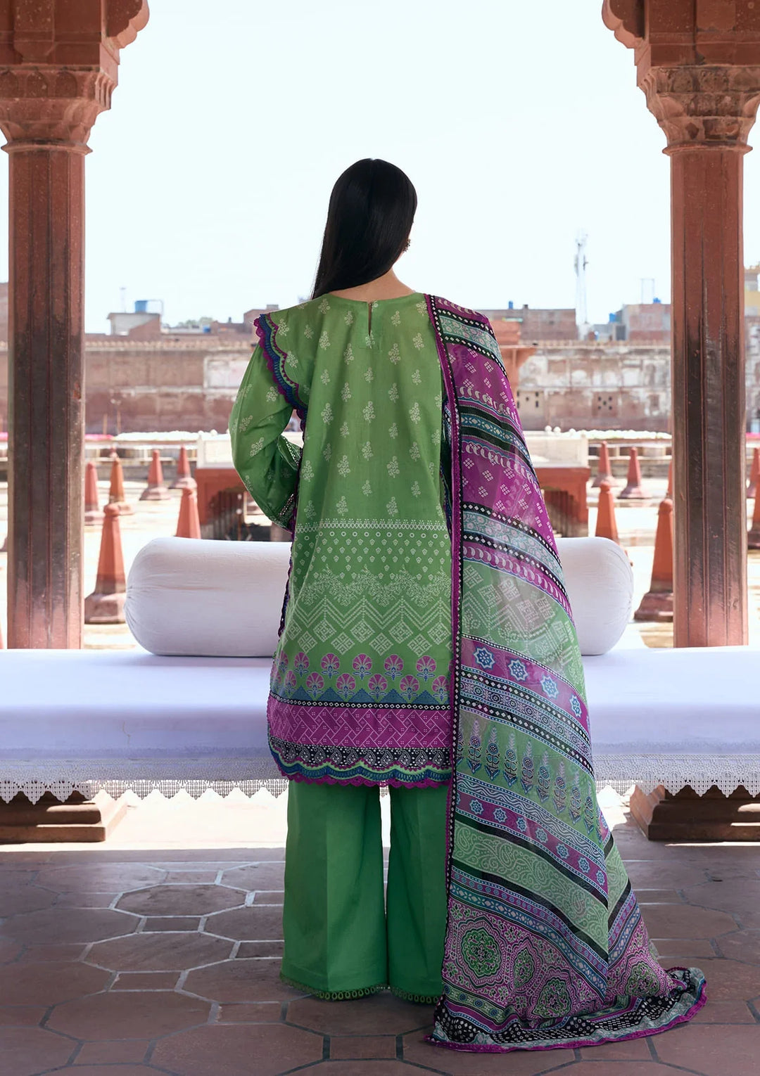PRINTS CHIFFON COLLECTION &