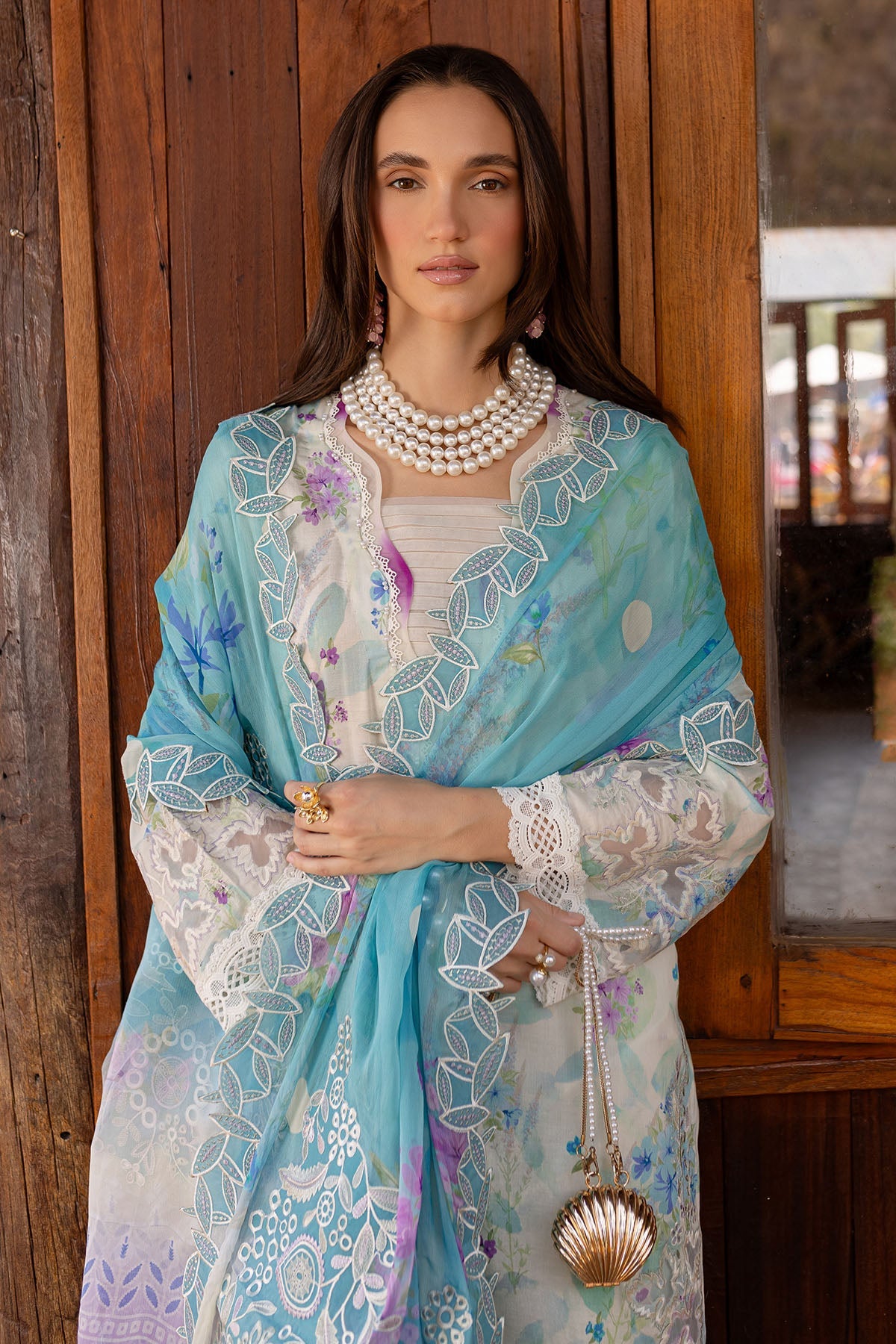 Bloom Lawn Collection