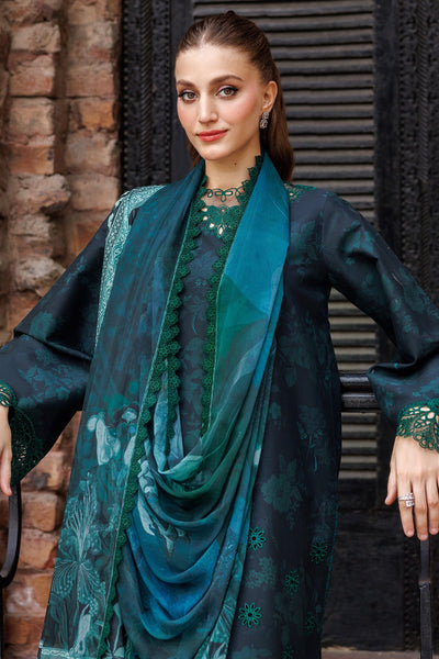 seraya lawn collections