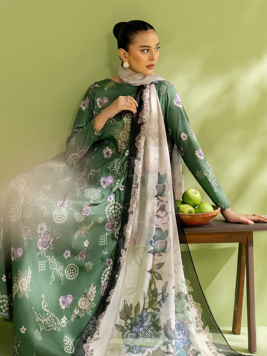 Printed Essentials Pret