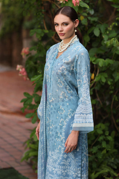 Signature Prints Swiss Lawn