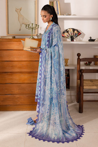 Signature Prints Dorya Lawn