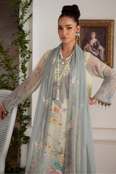 Amaya Luxury Chiffon